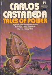 Tales of Power by Carlos Casteneda