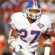 Steve Atwater