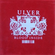 Ulver - Blood Inside