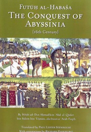 The Conquest of Abyssinia (Shihab Al-Din)
