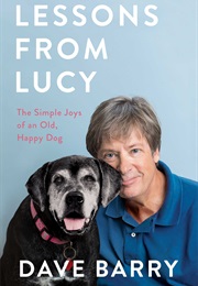 Lessons From Lucy (Dave Barry)