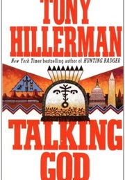 Talking God (Tony Hillerman)