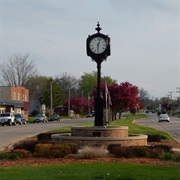 South Beloit, Illinois