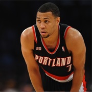 Brandon Roy