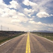 Walked From London to Cardiff (179 Miles)