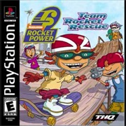 Rocket Power: Team Rocket Rescue