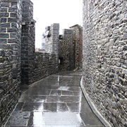 Defence Line of Amsterdam, Netherlands