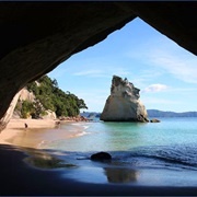 Coromandel, New Zealand