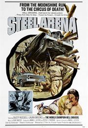 Steel Arena