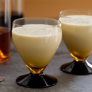 #117 Eggnog