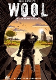 Wool: The Graphic Novel (Hugh Howey)