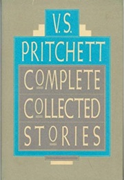 Collected Stories (V.S. Pritchett)