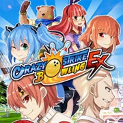 Crazy Strike Bowling Ex