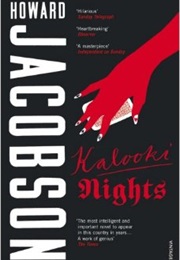 Kalooki Nights (Howard Jacobson)