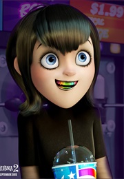 Mavis (2015)