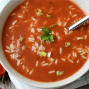 Tomato Soup