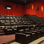 Yelm Cinemas at Prairie Park (Yelm, Washington)