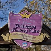 Princess Fantasy Faire