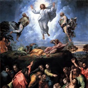 Transfiguration