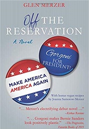 Off the Reservation (Glen Merzer)