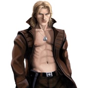 Liquid Snake