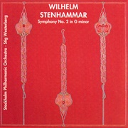 Wilhelm Stenhammar - Symphony No. 2