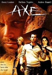 Axe (2006)