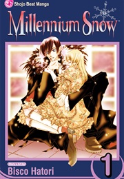 Millennium Snow (Bisco Hatori)