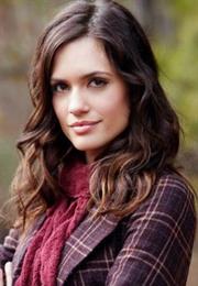 Melissa Hastings