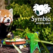 Symbio Wildlife Park