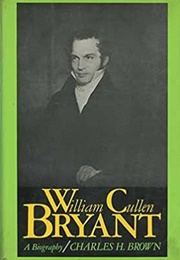 William Cullen Bryant (Charles Henry Brown)