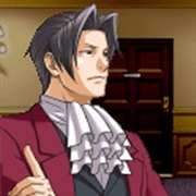 Ace Attorney Investigations: Miles Edgeworth