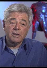 Taking Flight:  the Development of "Superman" (2001)