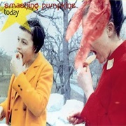 Today - The Smashing Pumpkins