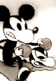 Evil Mickey Attacks Japan (1936)