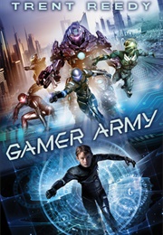 Gamer Army (Trent Reedy)