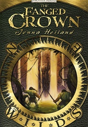 The Fanged Crown (Jenna Helland)