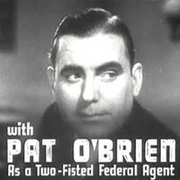 Pat O'Brien