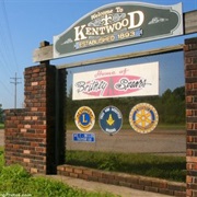 Kentwood, Louisiana