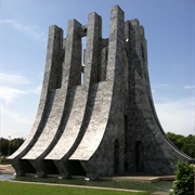 Prempeh II Jubilee Museum, Ghana