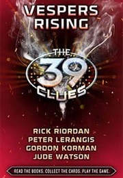 Vespers Rising (Various Authors)