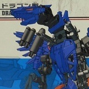 FZ-013 Matrix Dragon