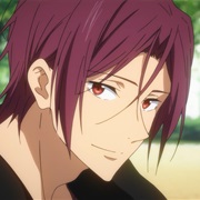 Rin Matsuoka (Free!)
