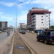 Conakry