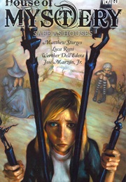House of Mystery Vol.6: Safe as Houses (Matthew Sturges)