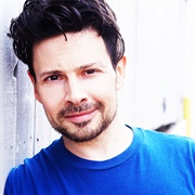 Jason Marsden