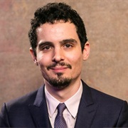 Damien Chazelle