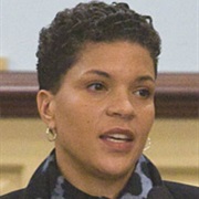 Michelle Alexander