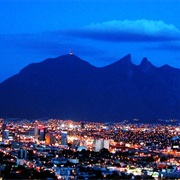 Nuevo Leon, Mexico