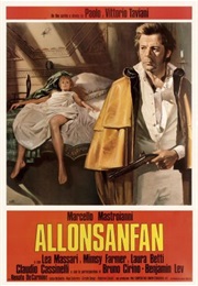 Allonsanfàn (1974)